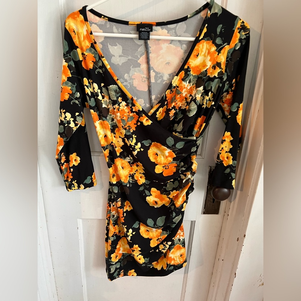 Rue21 Bodycon Dress